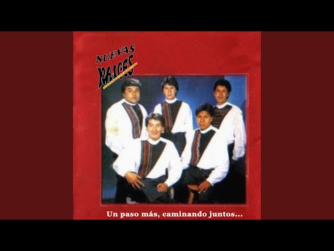Cortando el sur - Nuevas Raices