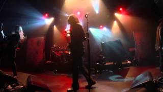 Moonspell + Septic Flesh [Hard Club, Porto]