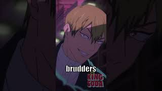 Cover art for Don't Insult Choso's Brothers