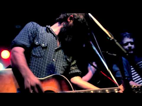 Graveyard Train - The Priest (Live at The Vanguard)
