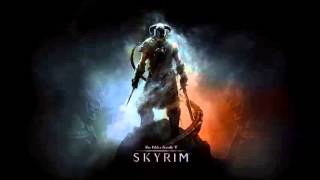 Skyrim - Masser - Jeremy Soule