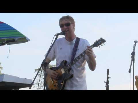 Promotional video thumbnail 2 for Ron Hobson Solo