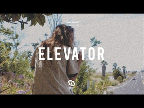 Yung Pinch - Lost And Found