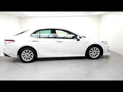 Toyota Camry Camry Auto Hybrid - Image 2