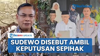 Para Tokoh Agama Pati Desak Bupati Sudewo Minta Maaf, Sebut Ambil Keputusan Sepihak