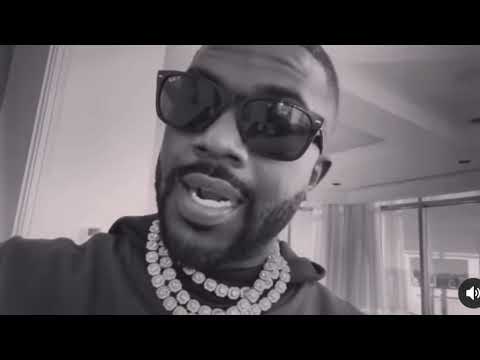 Ray J GOES IN On His BUSINESS PARTNERS For GETTING DRUNK & MISSING Their MEETING