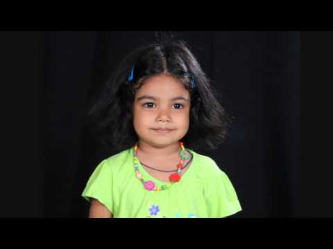 Happy Birthday Arushi