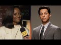 Matlock Skye P Marshall On Moving Forward After David Del Rio S Firing Exclusive