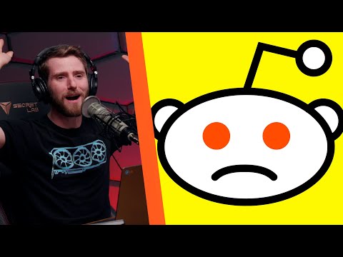 Reddit F***ed Up