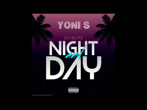 3- Sly Beatz "Night and Day" feat  Subo ✘ Yoni S
