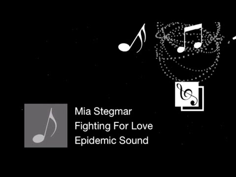 【Wei S】Fighting For Love 「為愛而戰」 by Mia Stegmar (HD)(SONG)(歌曲)