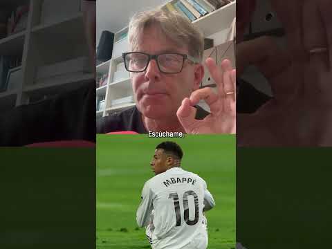 🔥 Recadito de David Bernabéu al madridismo…