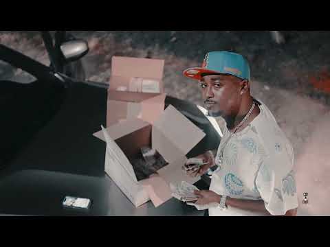 Yung Scrilla - Federal (Official Music Video)