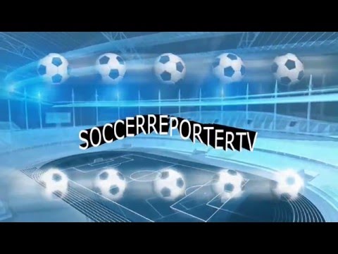 Ameide - LRC  3 - 4  (EM CUP)