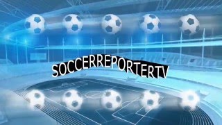 Ameide - LRC  3 - 4  (EM CUP)