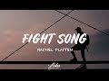 Rachel Platten - Fight Song (Lyrics)