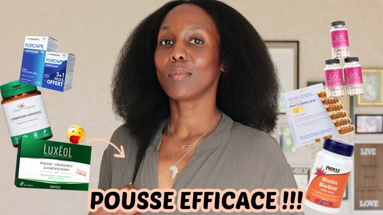 Watch video MEILLEURS COMPLEMENTS ALIMENTAIRES POUR UNE POUSSE EFFICACE !!!! MEILLEURS COMPLEMENTS ALIMENTAIRES POUR UNE POUSSE EFFICACE !!!!