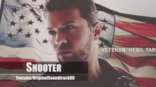 Shooter Soundtrack - End Credits (2016)
