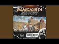 Ramgharia History