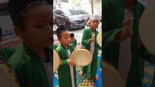 Download lagu GA KUAT DENGAR SUARA REBANA, INGIN JOGET SAJA NIH mp3