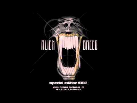 Alien Breed : Special Edition '92 Amiga