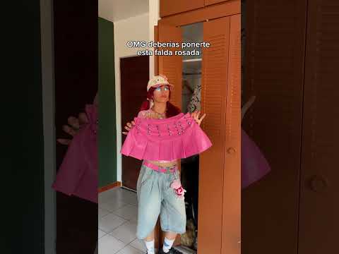 Cuando tú y tu amigas tienen gustos MUY diferentes jajaja #pov #negro #rosado #amigas #vs