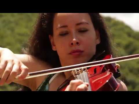 Julia Meynert-Guarino / Gerald Robbins