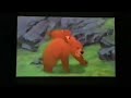 Brother Bear Dvd Commercial