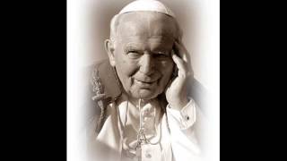 Jan Paweł II - Czeka Was droga