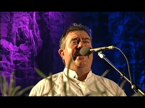 Ponistra je drivo - Vinko Coce i klapa Trogir  I  Poljud 2006
