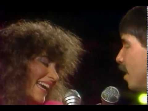 DIEGO VERDAGUER & AMANDA MIGUEL   SIMPLEMENTE AMOR