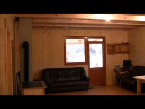 Vlaro RD Svinica - drevené domy