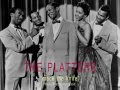 the platters "mack the knife"