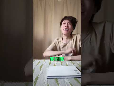 Is this that annoying classmate you met at school?🤣#pov #shorts #usa #relatable
