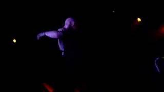 Sage Francis - Can I Kick It (live)