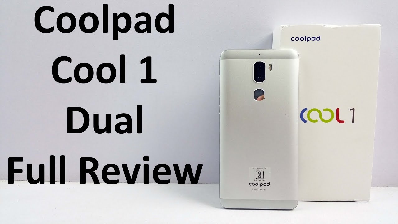 Coolpad Cool 1 Dual Review - Unboxing & Full Hands on, Camera test & samples, Price & Comparison