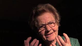 Hommage à Madame Reynewaeter