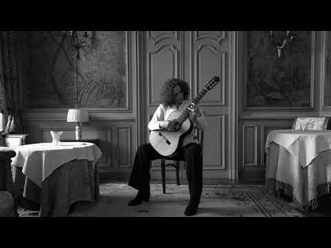 Antigoni Goni plays "An Idea" by Leo Brouwer