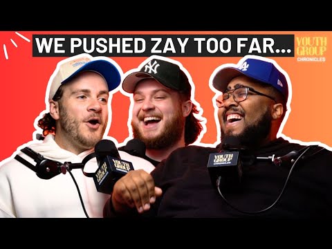 Did We Just Witness a Zay Crash Out?? | YGC After Hours Series | SE7 EP169