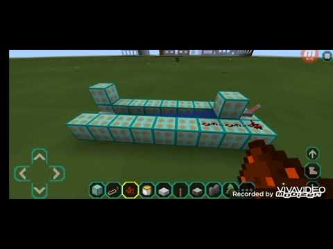 1000$ ELMAS TNT ATAR YAPIMI