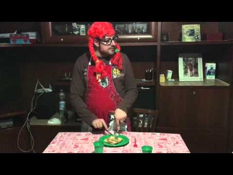 I Masterizzati - "La differenza tra NORD e SUD"