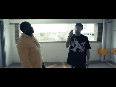 Millyz ft. GNipsey - All On Me (Official Video)