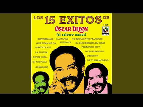 No Encuentro Palabra