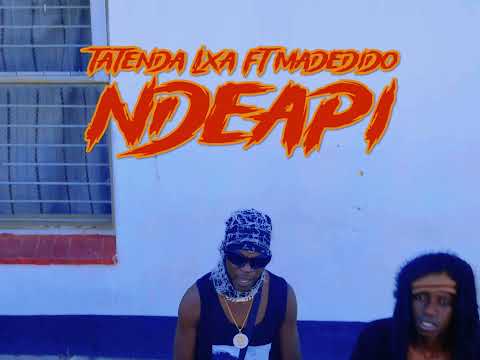 Madedido, Tatenda LXA - Ndeapi Instrumental (Official Video)|Remake