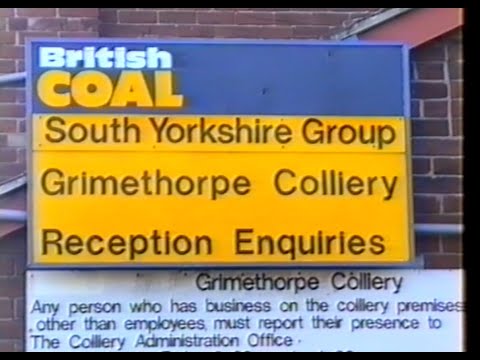 Grimethorpe - BBC Everyman Documentary 1992