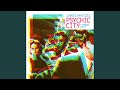 Psychic City (Voodoo City)