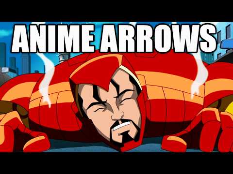 Hawkeye Is Insanely OP