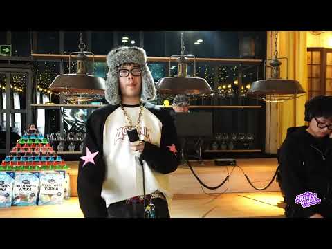 Megone & Choira - Yaviyo (#BOOOM!!! Live session s3e1)