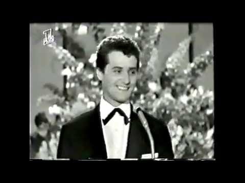 Schlagerfestspiele 1963 - Gerd Böttcher - Mach nicht Hochzeit ohne mich