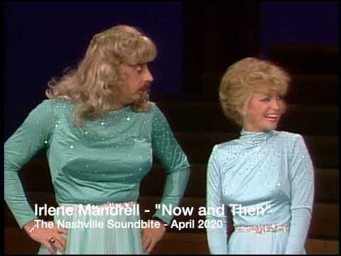 The Mandrells And The Statler Brothers - April 2020 - Irlene Mandrell